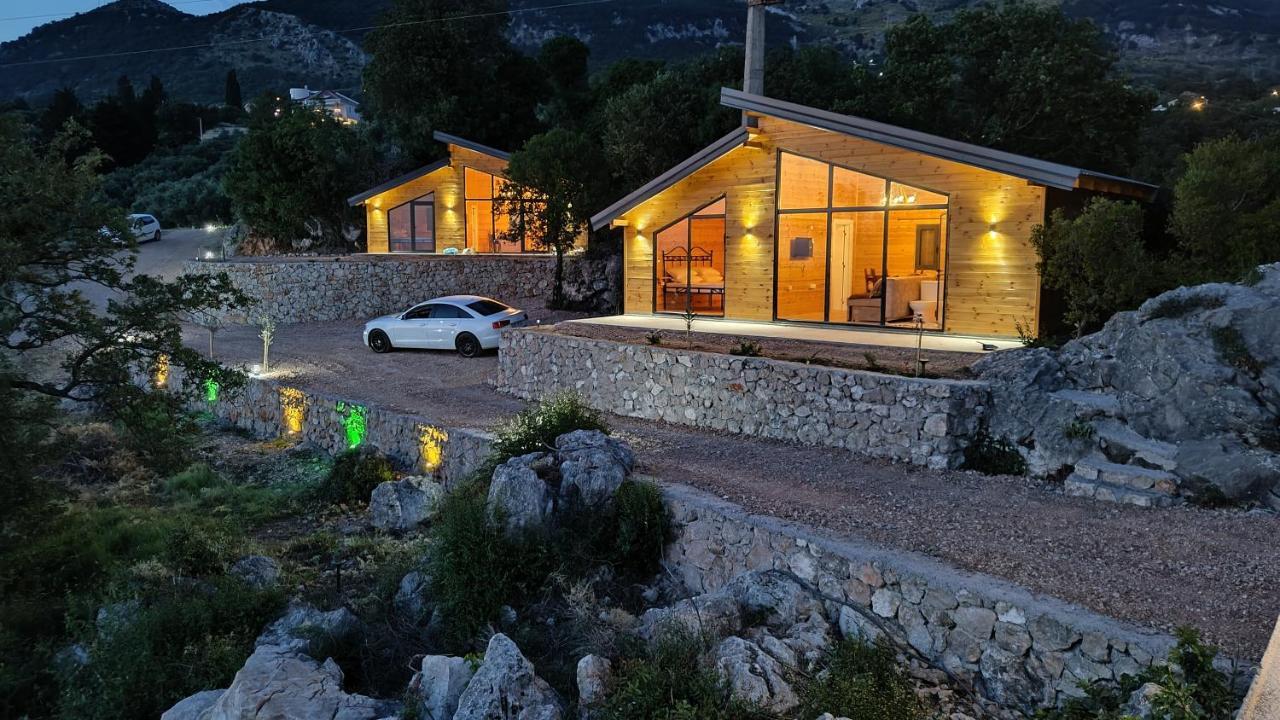 Olive Hills Holiday Homes Bar Phòng bức ảnh