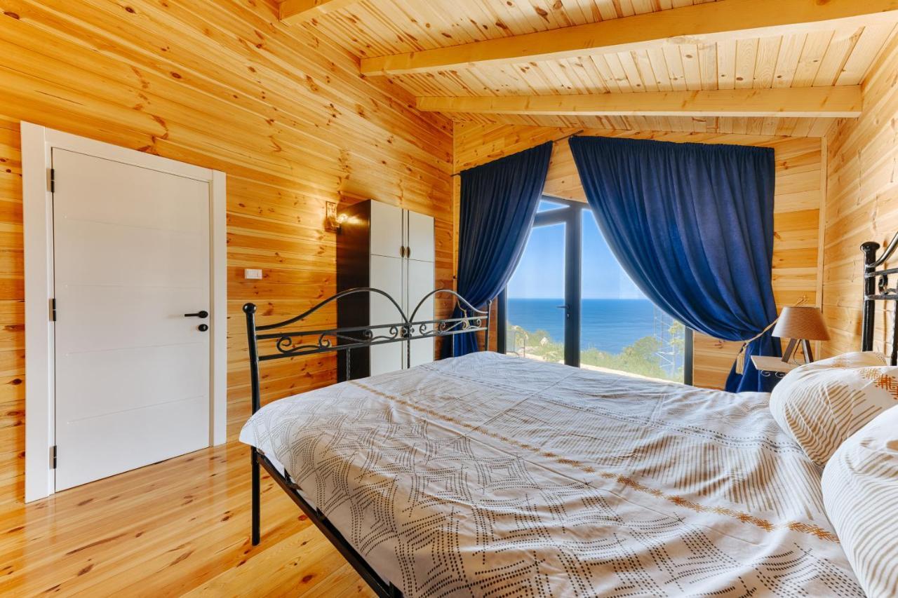 Olive Hills Holiday Homes Bar Ngoại thất bức ảnh