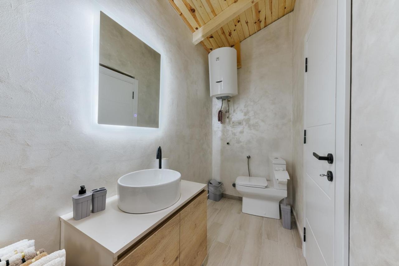 Olive Hills Holiday Homes Bar Ngoại thất bức ảnh