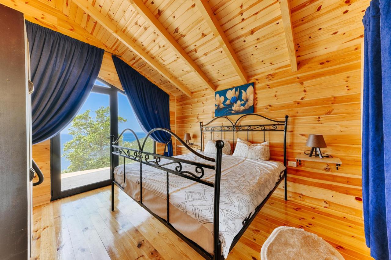Olive Hills Holiday Homes Bar Ngoại thất bức ảnh