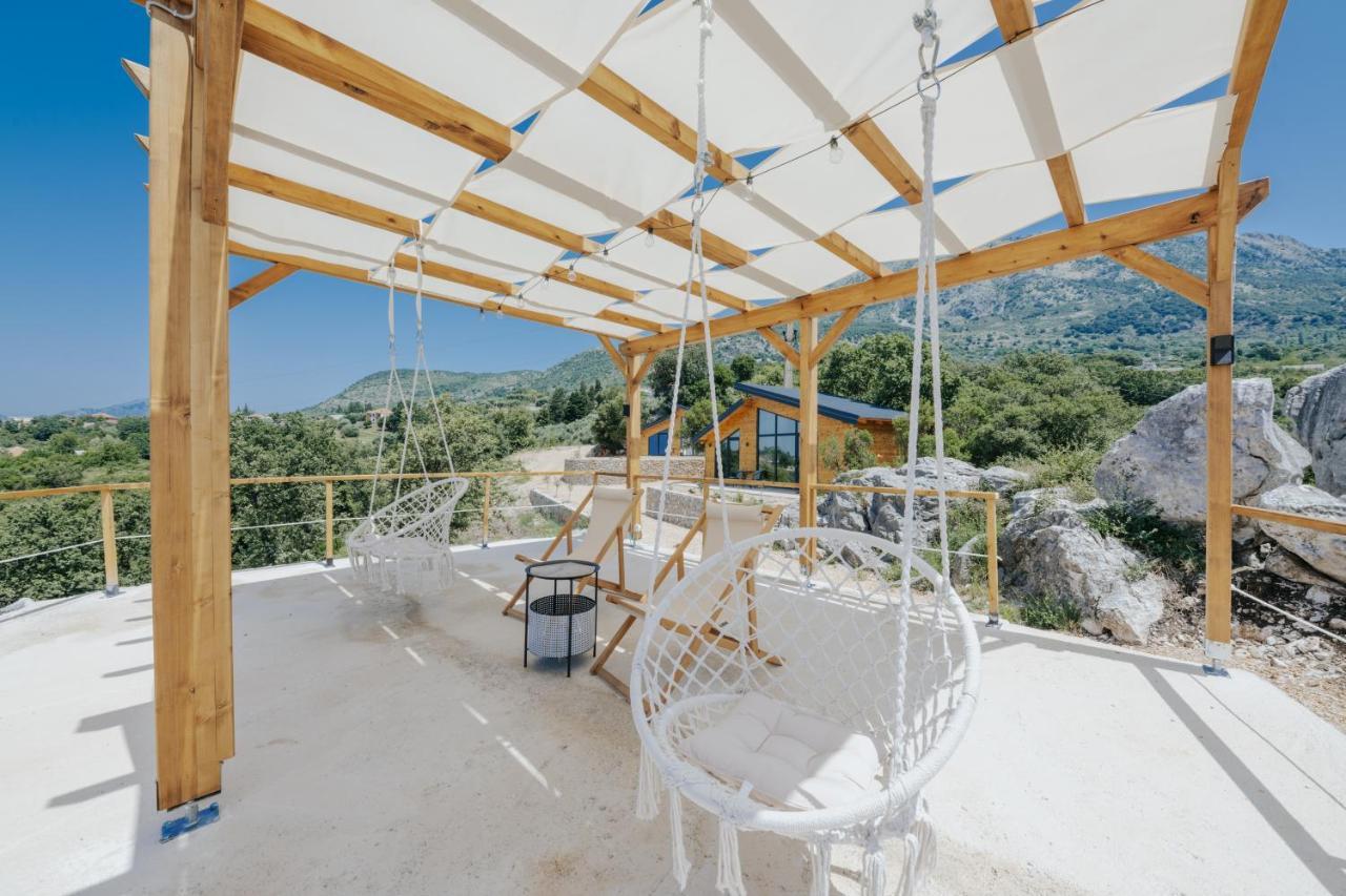 Olive Hills Holiday Homes Bar Ngoại thất bức ảnh
