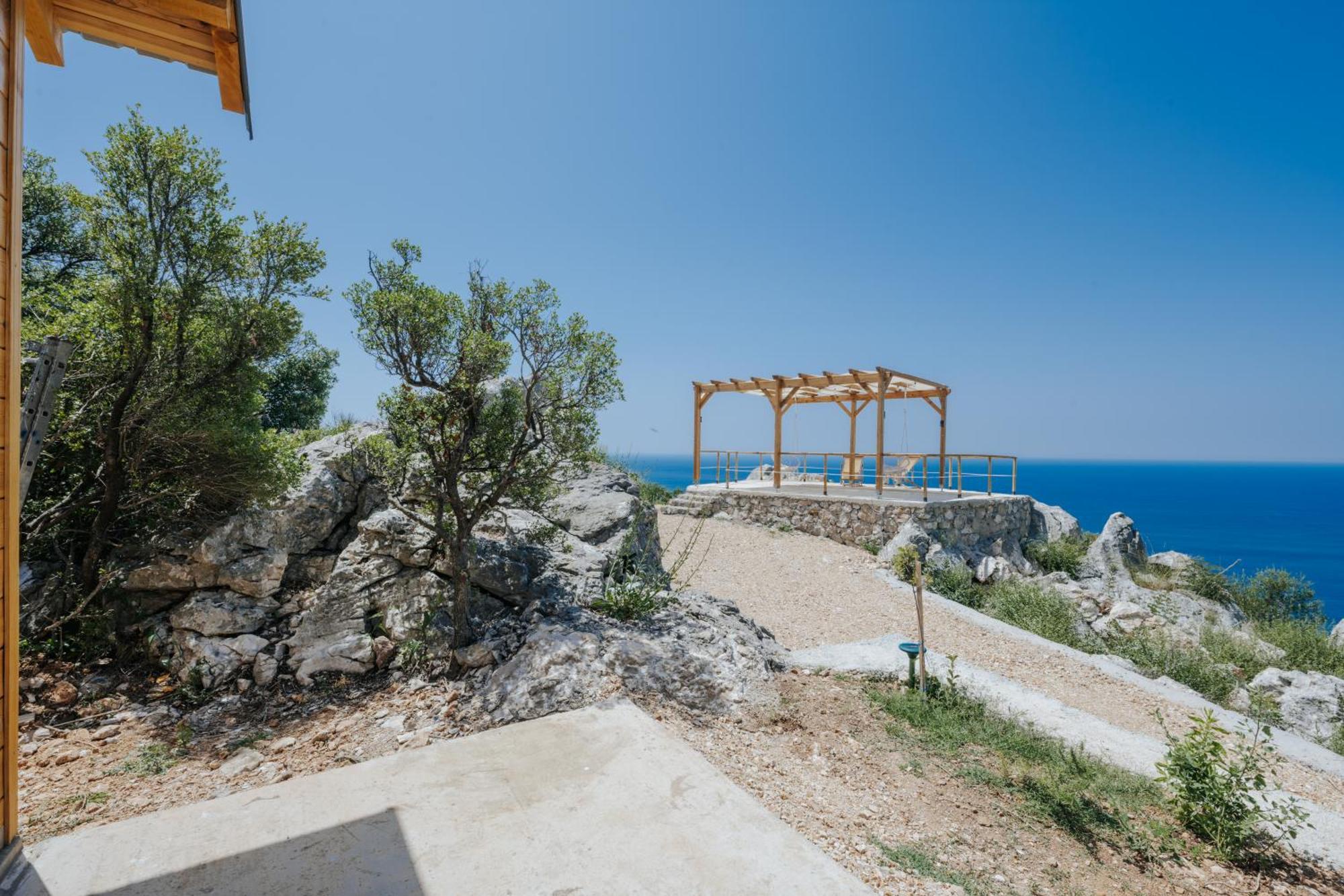 Olive Hills Holiday Homes Bar Ngoại thất bức ảnh