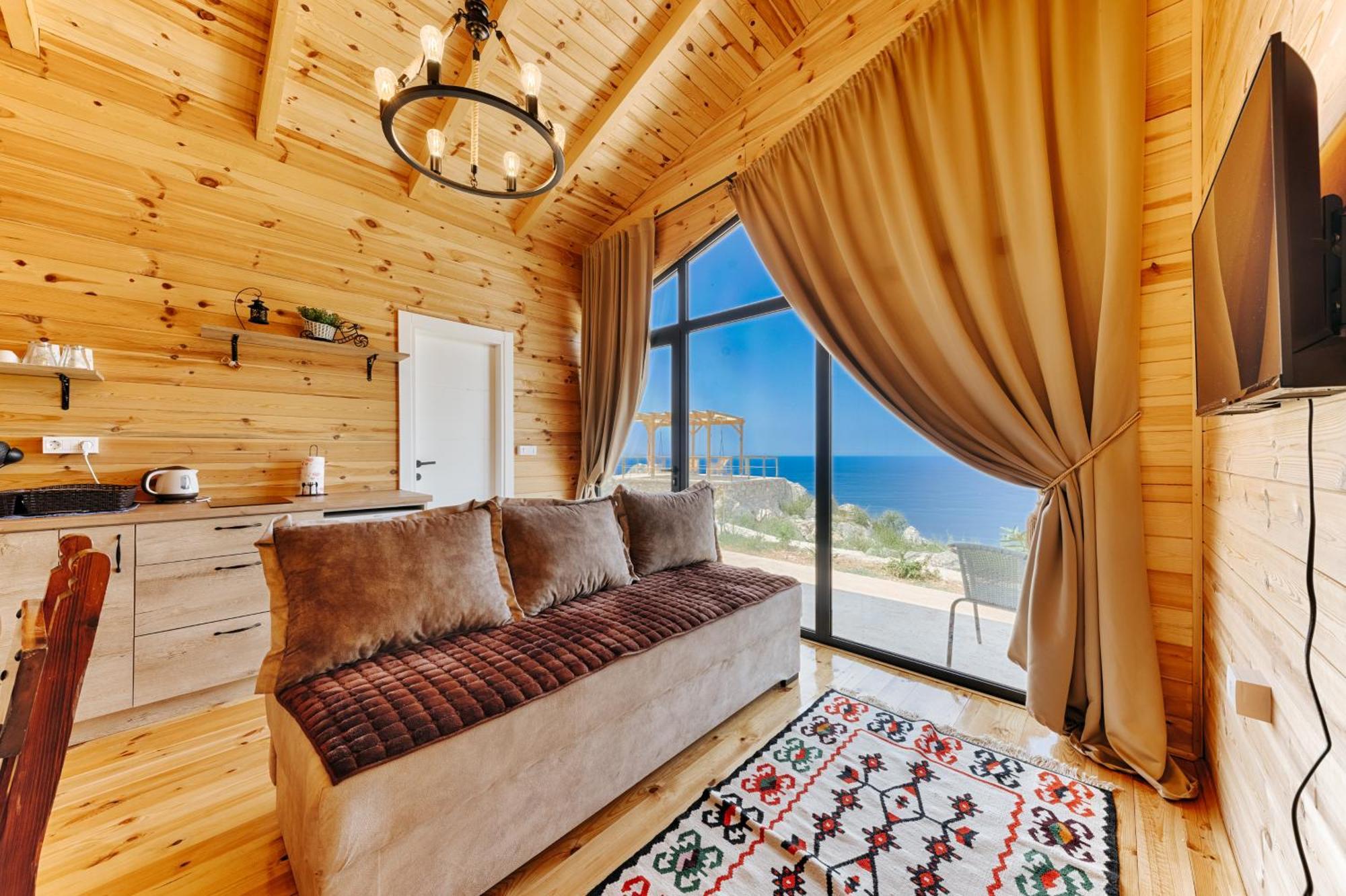 Olive Hills Holiday Homes Bar Ngoại thất bức ảnh