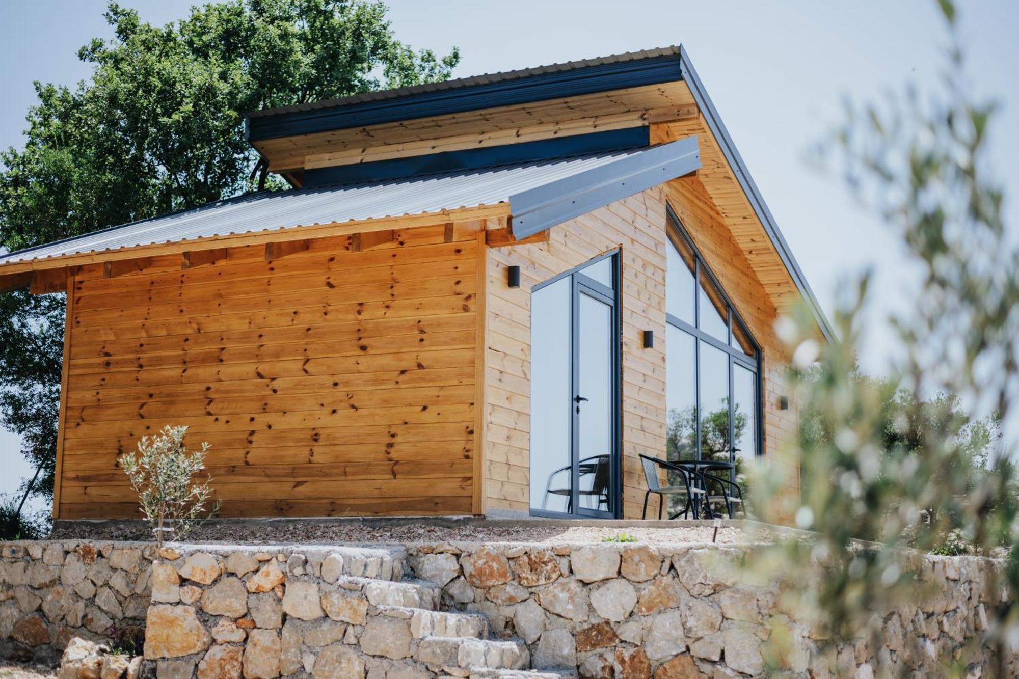 Olive Hills Holiday Homes Bar Ngoại thất bức ảnh