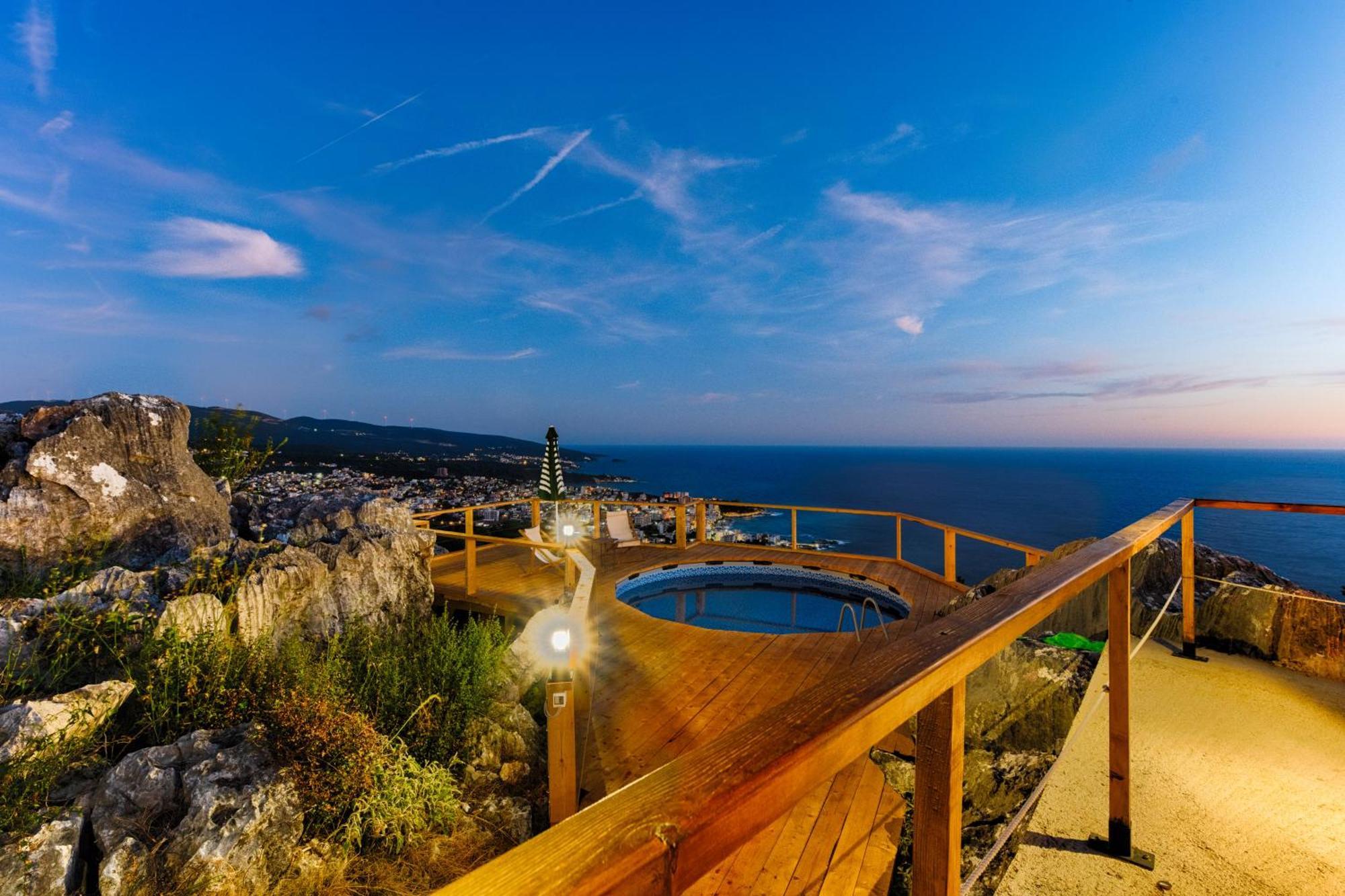 Olive Hills Holiday Homes Bar Ngoại thất bức ảnh